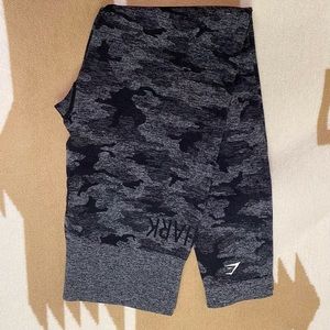 Gymshark leggings